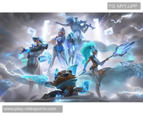 深入分析英雄联盟BLG战队的技术策略与战术执行