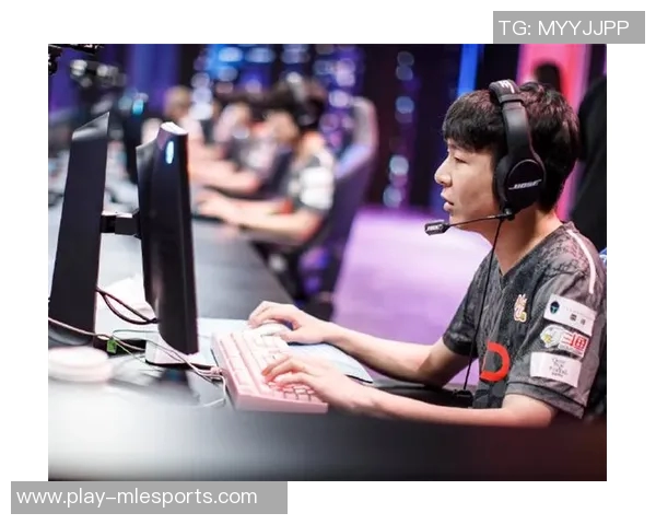 电竞实时数据分析TES战队意识表现与战术决策的深度探讨