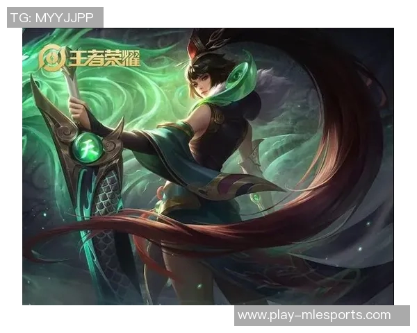 探讨赵丽在王者荣耀中的成长与挑战以及她的游戏人生观 探讨赵丽在王者荣耀中的成长与挑战以及她的游戏人生观