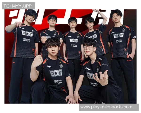 电竞比分英雄联盟聚焦BLG战队灵活应变能力与战术多样性分析