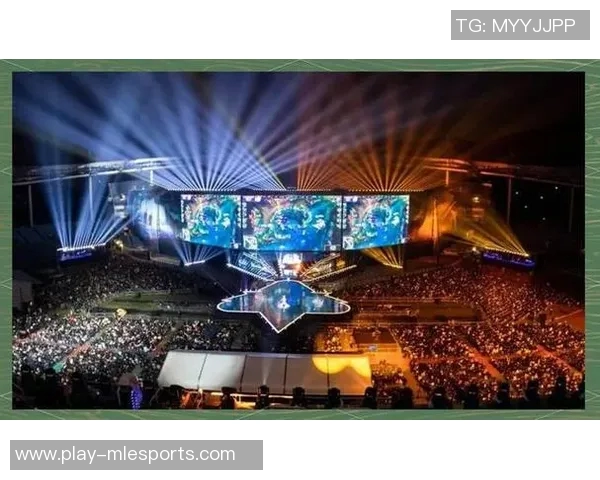 全球总决赛中IG战队展现的强大实力与战术分析