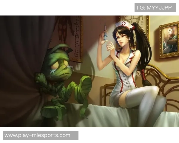 电竞数据科学英雄联盟速度训练方法助你快速提升游戏反应与操作技巧