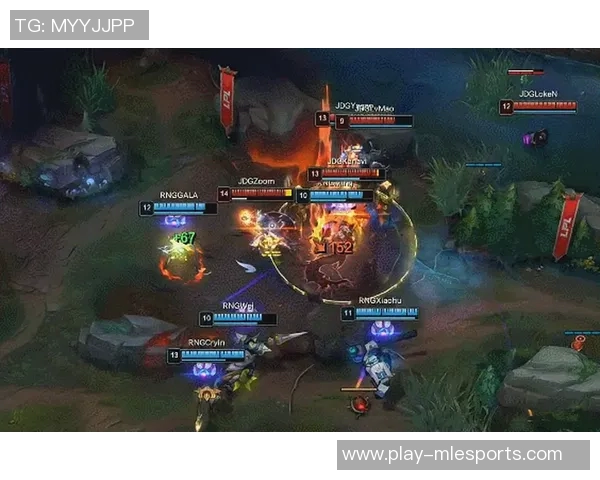 赛后复盘RNG与JDG对决的战术分析与技术细节探讨实时数据
