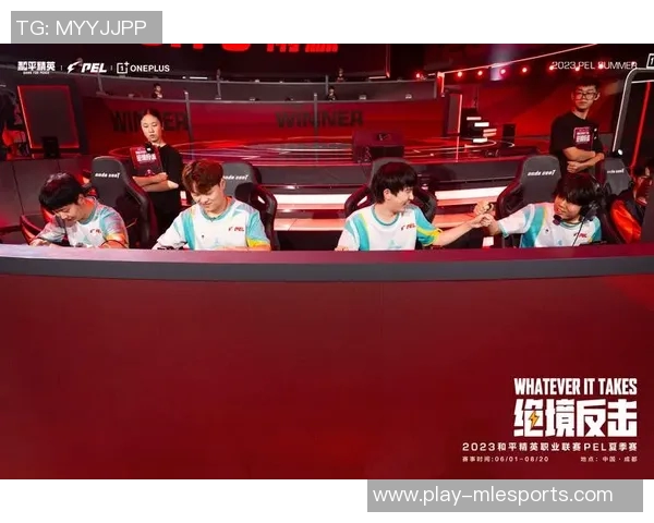 esports最新数据与王伟畅谈和平精英职业生涯的成长与挑战 esports最新数据与王伟畅谈和平精英职业生涯的成长与挑战
