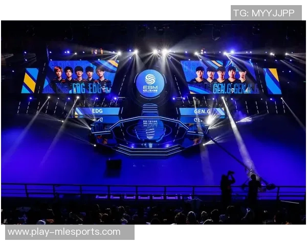 esports最新数据电竞城市赛特别报道EDG奋斗历程与荣耀之路的深度解析
