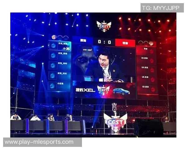 2026电竞新闻专访张娜揭秘王者荣耀成功背后的策略与创新之路