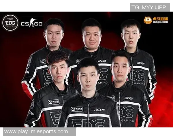 2026电竞新闻深入分析EDG在CSGO赛事中的战术控制与热点解读 2026电竞新闻深入分析EDG在CSGO赛事中的战术控制与热点解读